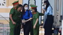 Xét xử Hoa hậu Thùy Tiên và nhóm KOL lừa dối khách hàng