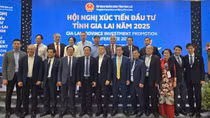 VRG đầu tư hơn 6.600 tỷ đồng vào các dự án trọng điểm tại Gia Lai