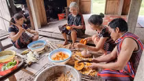 Vĩnh Ô - Từ vùng đất của hủ tục đến nếp nghĩ mới, cách làm mới