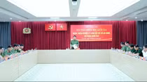 Xây dựng công cụ đo lường khách quan về trạng thái an ninh, an toàn quốc gia
