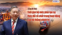 Tài năng đích thực sẽ luôn tỏa sáng
