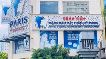 Vừa được hoạt động trở lại nửa năm, Bệnh viện thẩm mỹ Paris đã để xảy ra sự cố y khoa nghiêm trọng?