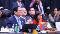Thủ tướng đề nghị ASEAN phát huy mạnh mẽ 3 cuội nguồn sức mạnh chiến lược