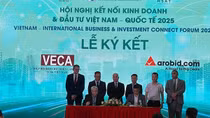 Việt Nam đứng trước cơ hội thu hút dòng vốn lớn từ Châu Âu