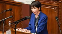 Bà Takaichi và văn hóa làm việc thâu đêm