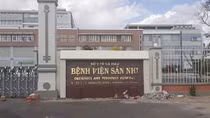 Bộ Y tế vào cuộc vụ bé sơ sinh tử vong sau khi tiêm thuốc dự phòng giang mai