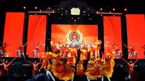 Khai mạc Sport Festival 2025 tại Phan Thiết