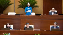Đại biểu Quốc hội tranh luận dạy thêm, học thêm như thế nào là phù hợp?