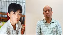Công an Cần Thơ bắt nhiều đối tượng truy nã nguy hiểm