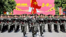 Bộ Công an xác định bảo vệ an ninh, an toàn Lễ Kỷ niệm là cấp độ cao nhất