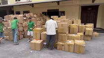 Cần tăng chế tài đối với hành vi sản xuất, kinh doanh thuốc giả, thực phẩm giả