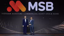 MSB công bố kết quả kinh doanh 9 tháng đầu năm 2025