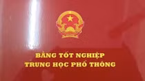 Hà Nội thu hồi bằng tốt nghiệp THPT của 1 thí sinh gian lận thi cử