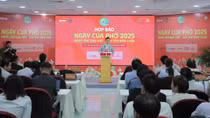 Ngày của Phở: Nâng tầm gạo Việt - Lan tỏa năm châu