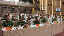 Cố gắng cao nhất để đảm bảo an ninh, an toàn của nhân dân