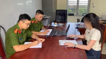 Xử phạt chủ cơ sở chăm sóc sức khỏe tiêm filler không có phép