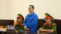 Bản án nghiêm khắc cho kẻ tuyên truyền, kích động chống phá Nhà nước