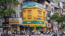 F88 ghi nhận kết quả kinh doanh vượt trội trước thềm UpCOM