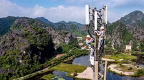 Viettel lần đầu công bố báo cáo phát triển bền vững, hướng tới tương lai xanh trong kỷ nguyên số