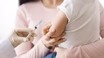 Thủ tướng yêu cầu hoàn thành chiến dịch tiêm vaccine sởi trong tháng 3