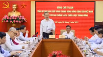 Bảo đảm nguyên tắc tôn trọng quyền sở hữu, quyền tài sản, quyền tự do kinh doanh vàng