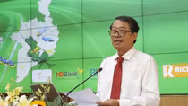 TP Cần Thơ hướng đến trung tâm logistics hiện đại