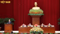Nêu cao tinh thần gương mẫu, giữ vững kỷ cương, kỷ luật, biến kỳ vọng thành hiện thực
