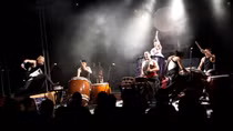 Thưởng thức rock theo phong cách Nhật tại Việt Nam