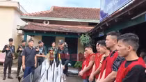 Phá chuyên án lừa đảo qua mạng hơn 300 tỷ đồng, bắt 59 đối tượng tại Campuchia