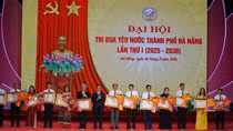 Đà Nẵng: Tôn vinh sức mạnh đại đoàn kết qua phong trào thi đua yêu nước