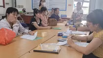Nhiều người vẫn gặp khó khăn khi tái hòa nhập thị trường lao động