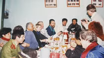 Nhớ ông Hoắc