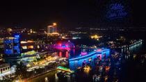 Khai mạc Lễ hội Văn hóa sông nước Cần Thơ năm 2025