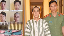 Phát huy vai trò nòng cốt trong đảm bảo an ninh quốc gia