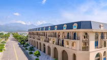 Dragon City Park, SDN & Regal Group hoàn tất sổ đỏ bàn giao khách hàng