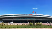 Sân bay Thọ Xuân tạm dừng khai thác do liên tiếp phát hiện vật thể lạ