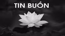 Thượng tá Nguyễn Văn Thụy từ trần