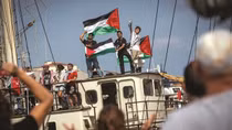 Những con tàu hướng về Gaza và câu hỏi nhân đạo của thời đại