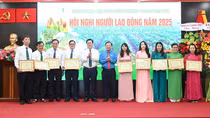 VRG đẩy mạnh phát triển toàn diện