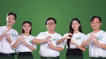 “Sinh viên thế hệ mới” trở lại trên VTV3, truyền cảm hứng sáng tạo