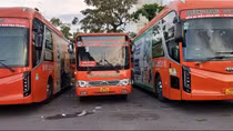 Mở tuyến xe buýt Nha Trang - Phan Rang sau khi hai tỉnh Khánh Hòa - Ninh Thuận sáp nhập