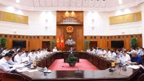Khẩn trương xử lý các dự án tồn đọng theo yêu cầu của Bộ Chính trị