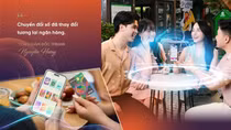 TPBank tiên phong số hoá, kiến tạo E-Việt Nam thịnh vượng