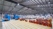 “Bệ đỡ” của GELEX trước những biến động thị trường