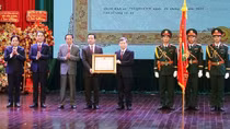 Vĩnh Long tăng tốc phát triển nhanh và bền vững