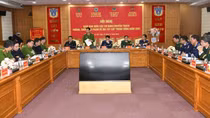 Nâng cao hiệu quả công tác phối hợp giữa 4 lực lượng trong đấu tranh phòng, chống tội phạm về ma túy