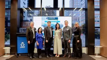 Care For Việt Nam - Doanh nghiệp dinh dưỡng Việt tại ASEAN Forum 2025 New Zealand