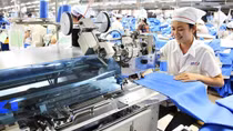 Trình Chính phủ tăng lương tối thiểu vùng 7,2% từ năm 1/1/2026