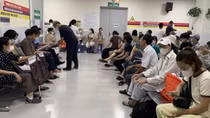 Bộ Y tế đề xuất quy định dùng chung kết quả xét nghiệm giữa các bệnh viện