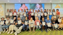 Amway Việt Nam đứng top 9 Nơi làm việc xuất sắc hàng đầu châu Á